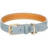 Flamingo Virgina Hundehalsband