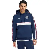 Adidas Fc Bayern Munich Originals Kapuzenpullover