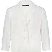 Betty Barclay Kurzblazer "Damen mit 3/4 Arm"