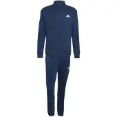 Adidas 3 Stripes French Terry Trainingsanzug