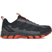 Adidas Trekkingschuhe Terrex Rockadia Hiking Shoe KJ0410 Dunkelgrau