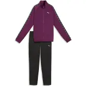 Puma Damen Freizeit / Mode Sommer GJ Anzüge Anzüge lang Da Poly Standard Suit op