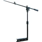 Quik Lok Z/728 Asta Giraffa Microfonica Regolabile Serie Z
