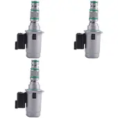 Torribaly 3X 12V Spicer Getriebesteuermagnetventil 4210835 für Dana-Magnetventil