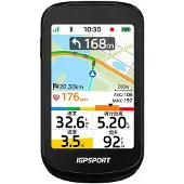 IGPSPORT Bsc500 Fahrradcomputer Durchsichtig Durchsichtig One Size