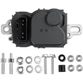 Torribaly 590-001 Kraftstoffpumpen-Treibermodul für E150 F150-F550 Mercury 6H1470 FD1002 4C2A-9D372-BA
