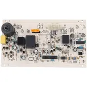 Tlily 621269001 RV-Kühlschrank-Steuerplatine für N641/N841, Passend für 2