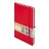 Antrax Notes A5 Kratka Raudonasis Romantizmas (273968)