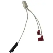 Tlily Für 618548 RV-Kühlschranklampe und Kabelthermistorbaugruppe