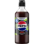 SodaStream Pepsi Max Lime