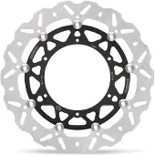 Moto-Master Nitro 112373 Schwimmende Vordere Bremsscheibe