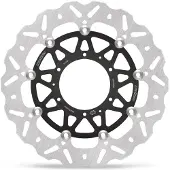 Moto-Master Nitro 113243 Schwimmende Vordere Bremsscheibe