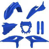 Polisport Off Road Full Beta Rr 2t/4t 25-racing 26 Plastikbausatz
