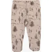 Joha Leggings mit Fuß Merinomix, Beige, 80