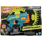 Nerf HAS NER REBEL OPS blaster Ammohawk