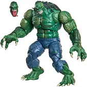 Hasbro Marvel Legends Series Hulk 2099, 4 Jahr(e), Superhelden