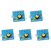 Zandona 5X Bargain CCPM Servo Konsistenz Meister Automatic Tester