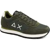 Sun68 Sneaker Tom Solid herren
