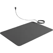 Zandona Maus, Antistatisches Erdungskabel, Yogamatte, Fitnessstudio, Meditation, Fitnesstraining, US-Stecker