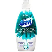 Asevi Hypoallergenic Scent Booster 36 W?schen -Gr?n.