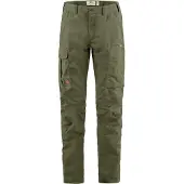Fjällräven Hose Herren Karl Pro Laurel Green-Größe 46