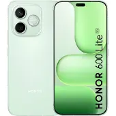 Honor 600 Lite, 16,8 cm (6.6"), 8 GB, 256 GB, 108 MP, Android 16.0, Grün