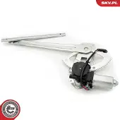 ESEN SKV 51SKV375 Elektrischer Fensterheber Vorne Links für FORD Transit Mk6 Kasten (V347, V348, FA) Transit Mk7 Kastenwagen (V363, FCD, FDD)
