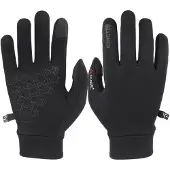Kinetixx Michi black (01) 6,5