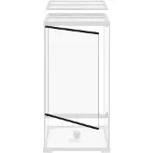 Exo Terra Pt4406 Small/paludarium Terrariuntür