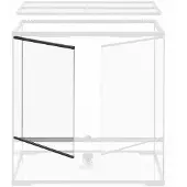 Exo Terra Pt4414 Large/paludarium Terrarium Linke Tür