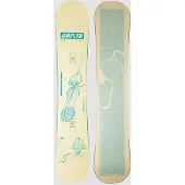 Capita Pathfinder 2027 Snowboard multi Gr. 145