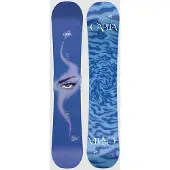 Capita Space Metal Fantasy 2027 Snowboard multi Gr. 139