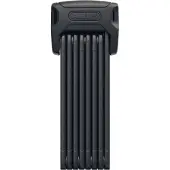 ABUS BORDO XPlus 6000K/90 black SHFL Monkeylink
