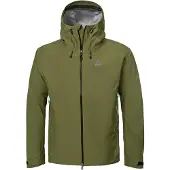 Schöffel Jacket Style Cascata Men 48 grün - avocado branch