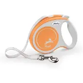 Flexi Comfort Plus S 5m Führleine