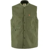 Fjällräven Singi Padded Vest M laurel green (625) XL