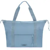 Eastpak Travel Tote - Reisetasche 16" 58 cm (monotone blue)