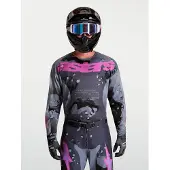 Alpinestars Racer Lone Langarm-trikot