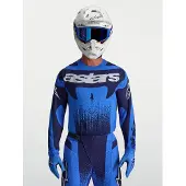 Alpinestars Techstar Swan Langarm-trikot