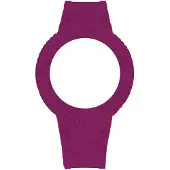 Watxandco COWA1028 Uhr. Armband, Farbe. Damen.
