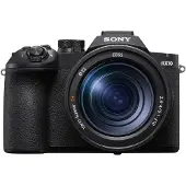 Sony Cyber-shot DSC-RX10 V - Digitalkamera - Kompaktkamera