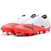 Puma ULTRA NITRO 7 MATCH LL FGAG Ultra Red-Black-White Ultra Red-Black-White 41
