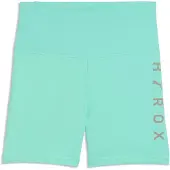 Puma Shorts HYROX Essentials 5 "Intense Mint" für Damen