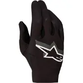 Alpinestars Supertech MX Handschuhe 2027 Black White