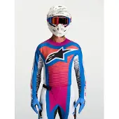 Alpinestars Techstar Maven Langarm-trikot