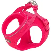 Trixie Szelki UrbanVest, dla psa, XXS: 31–34 cm/15 mm, fuksja