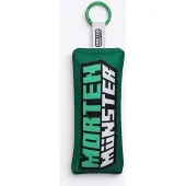 FIRSTGRADE - Logo Clip-on Plush Morten Münster