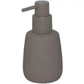 Sealskin Mireli Soap dispenser 150 ml freestanding Shadow Taupe