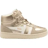 Gola - Kid's Talon Glimmer - Sneaker Gr 1 beige