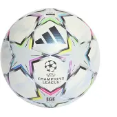 Adidas UCL LGE BOX WHITE/MULTCO